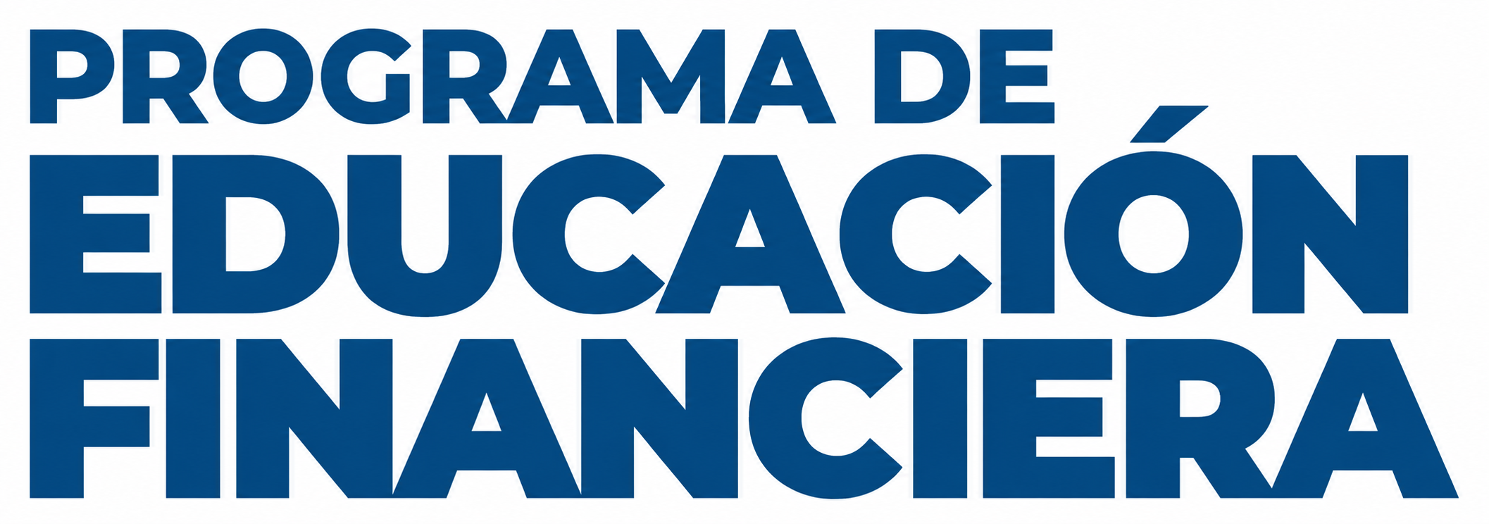 Educación Financiera - Banco Unión S.A.