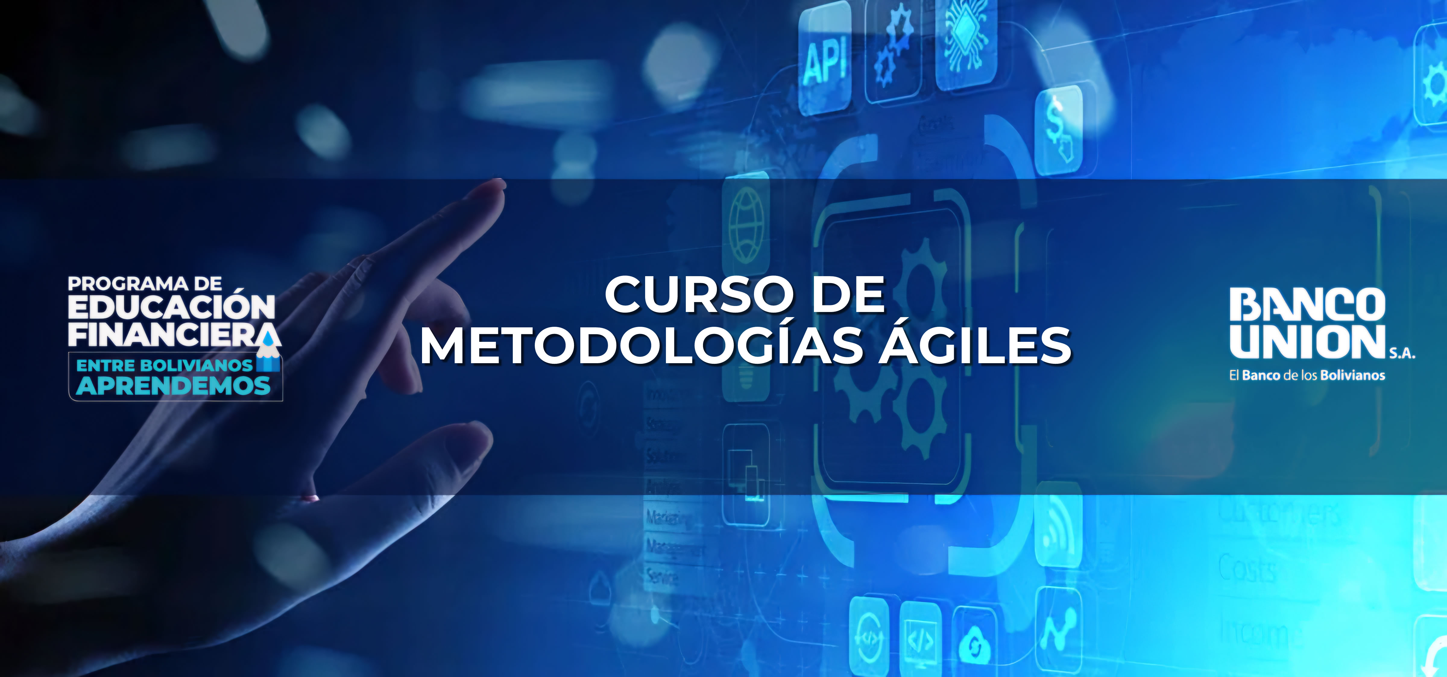CURSO