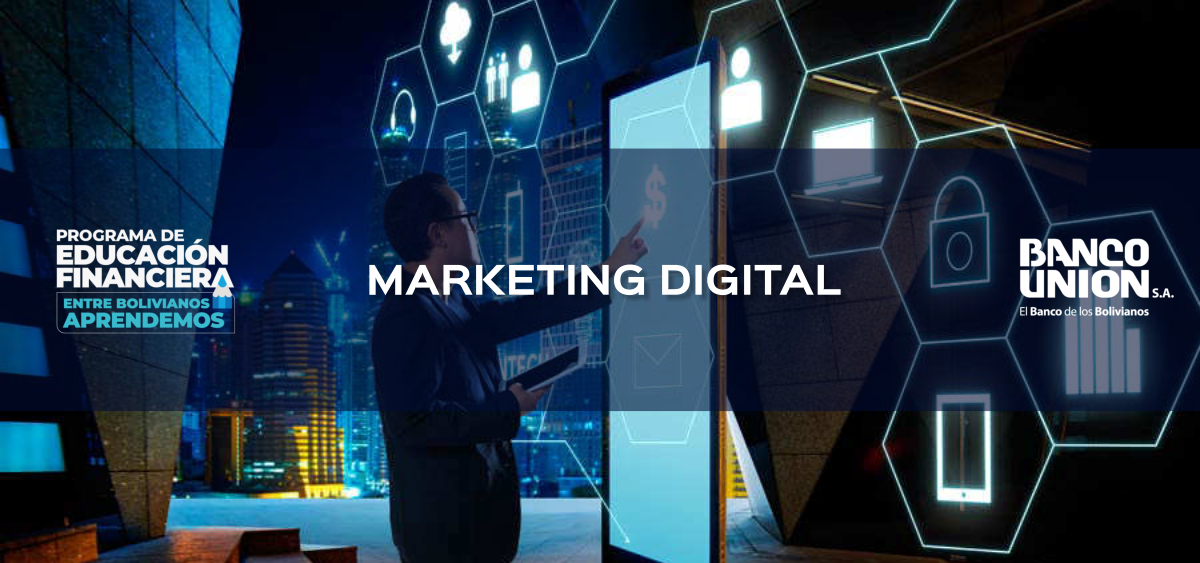 MARKETING